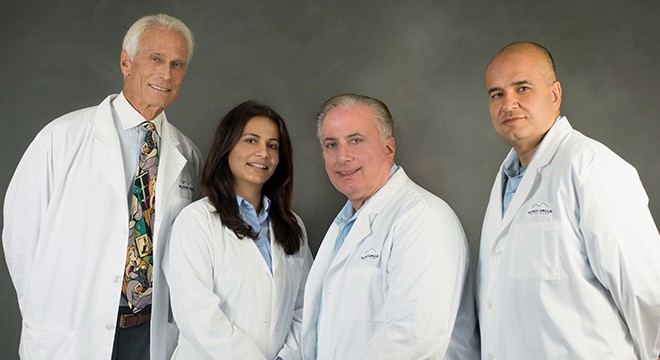 Meet Our Dental Team | Blanco Circle Dental Care