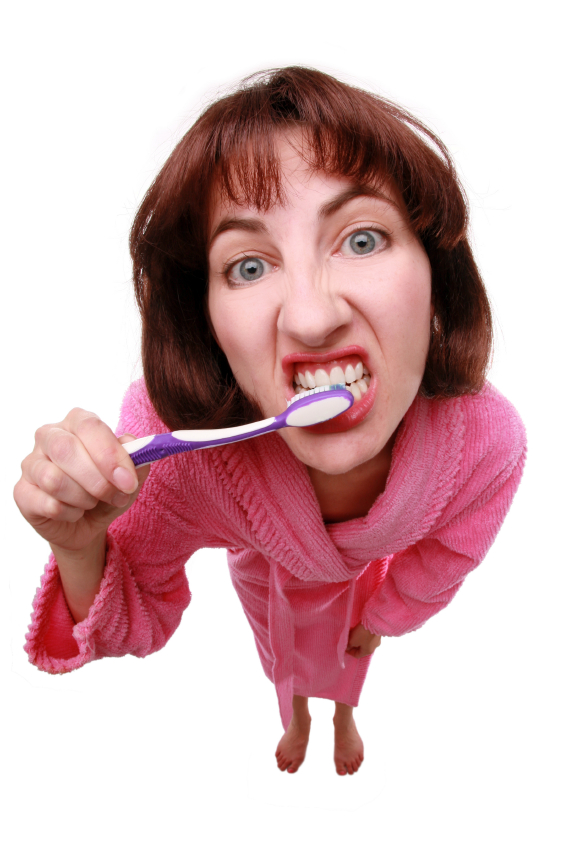 Properly Brushing Your Teeth Can Keep Your Oral Health In Fantastic Shape Blanco Circle Dental